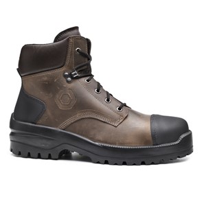 BASE Safety Boot B741 Bison Top 8/42