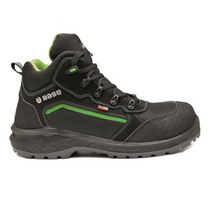 BASE Sfty Boot B898 Be-PowerfulTop4.5/37