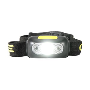 CORE CLH200 Rechargeable Headtorch