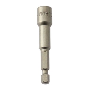 Durum Nut Setter5/16"x65mm MAGNETIC 1pc