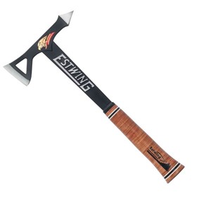 ESTWING Tomahawk Axe 27oz (771g) Leather