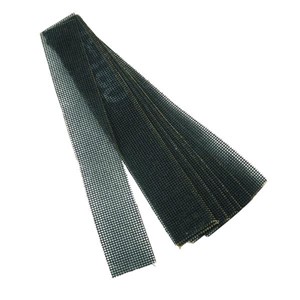 MONUMENT Abrasive Clean Up Strips pack of 10