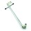 MONUMENT 2-JAW ADJUSTABLE BASIN WRENCH PROFESSION