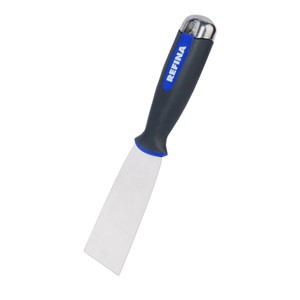 REFINA Spatula knife 1" stainless steel