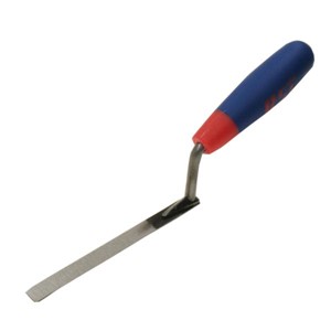 RST 1/2"Tuck Point Trowel Soft Touch Han