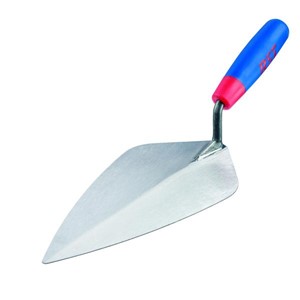 RST 10" SOFT TOUCH POINTING TROWEL LONDO