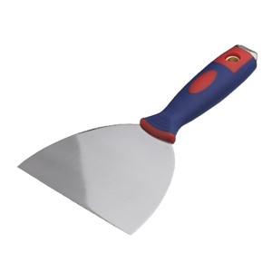RST Putty knife- flexible blade 125mm