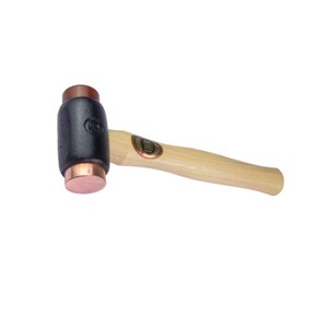 THOR Copper/Rawhide Hammer No.2