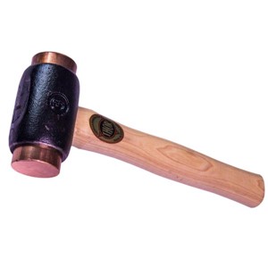 THOR Copper Hammer No.2