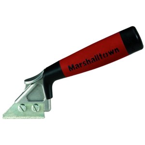 MARSHALLTOWN Grout Saw 2"(50mm) D/soft Handle
