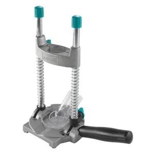 WOLFCRAFT Tecmobile Drill Stand with Adaptor 43mm