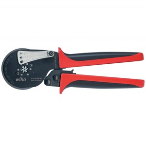 WIHA Automatic Crimping Pliers 0.08-16mm