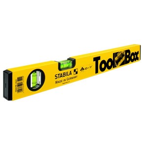 STABILA 70 Toolbox Level