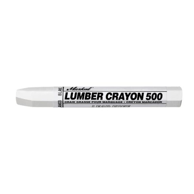 LUMBER CRAYON #500 – UV Resistant