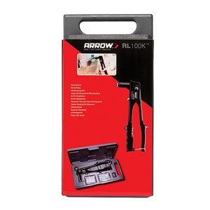 ARROW RIVET TOOL KIT