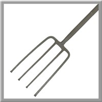 Forks & Rakes