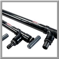 Hog Pumps and Drain Rods