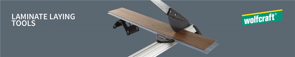 Laminate Laying Tools
