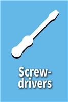 Screwdriving