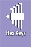 Hex Keys