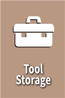 Tool Storage