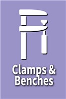 Clamps and Benches