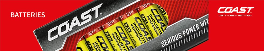 Batteries