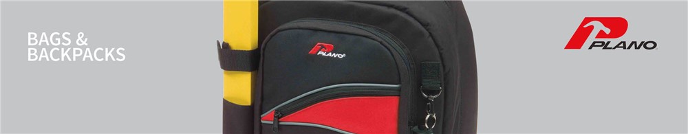 Bags and Backpacks