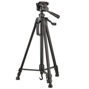 STABILA Photographers Tripod with Tilt