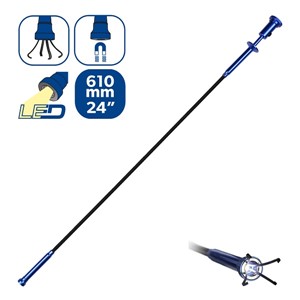 NORMEX Telescopic Magnetic Pick-up Tool
