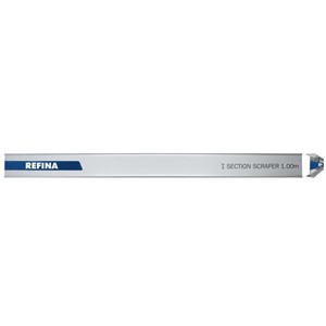 REFINA Alum I beam 1.25m