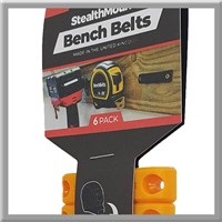 Bench Belts