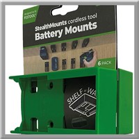 Battery Mounts