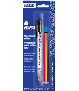 MARKAL Trades-Marker All Purpose
