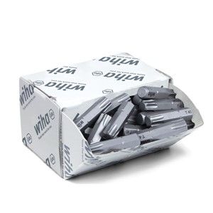 WIHA 7929Z TX40x25mm 50pc Bulk Pk STD
