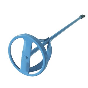 TAYLER Heavy Duty Plast Mix100x600mm