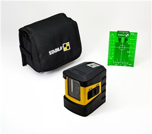 STABILA LAX 60G Line Laser