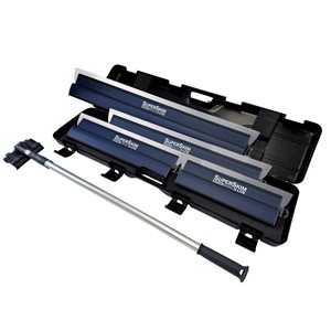 REFINA SUPERSKIM X-LITE pro kit 18, 24, 32, 40" Sp