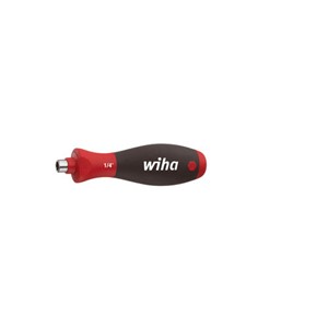 WIHA 281-02 Bit Holder/Handle Magnet1/4"