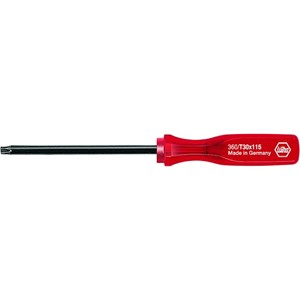 WIHA 360 TX25x100mm Classic Screwdriver