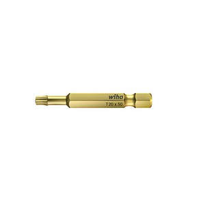 WIHA 7045 HOT Torsion Bit T20X50mm