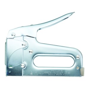 ARROW T50 HEAVY DUTY STAPLE GUN TACKER