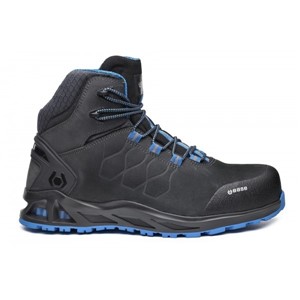 BASE Safety Boot K-ROAD TOP B1001B 8/42