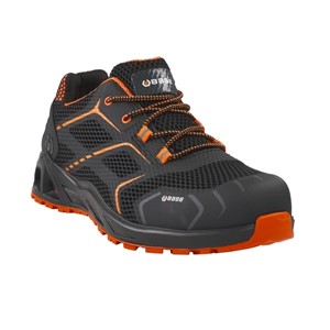 BASE Safety Shoe K-STEP B1004A 8/42