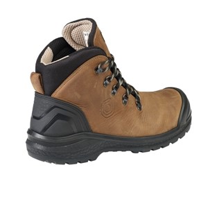 BASE Safety Boot B888 Be-Strong Top12/47