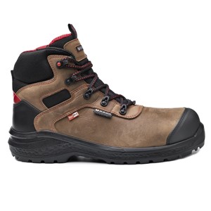 BASE Safety Boot B895Y Be-Rock 8/42