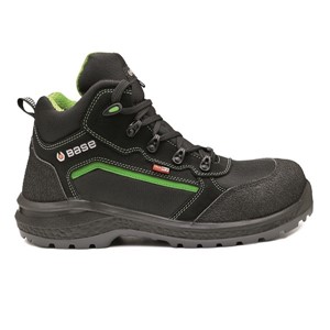 BASE Sfty Boot B898 Be-Powerful Top 6/39