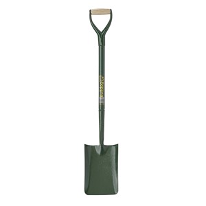 Bulldog 5TSAM all steel trench shovel