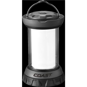 COAST EAL12 Lantern 38Hrs Run-Time