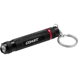 COAST G4 Key-Ring Torch Try-Me Pack